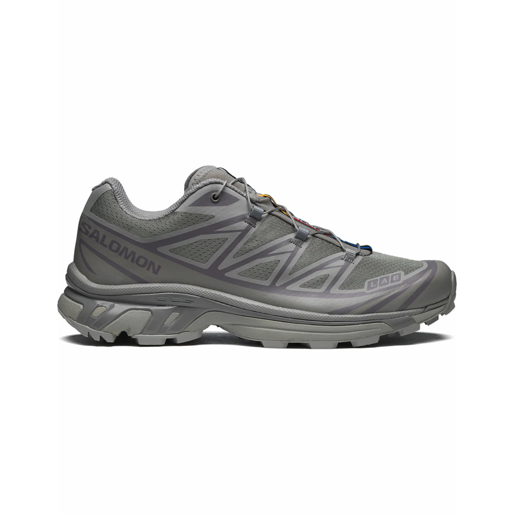 SALOMON / XT6