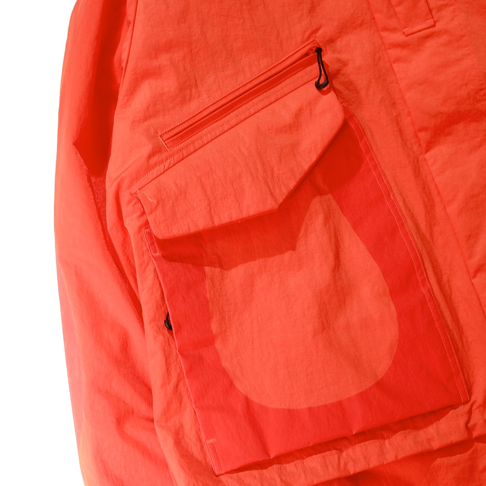 Norbit / Field Track Jacket