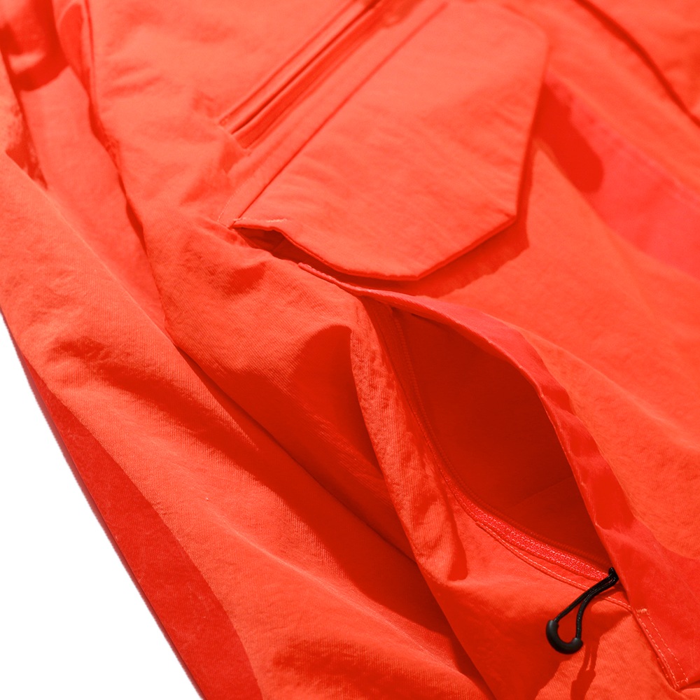 Norbit / Field Track Jacket