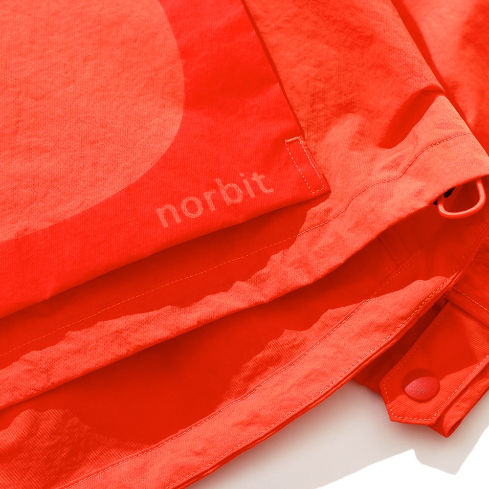 Norbit / Field Track Jacket