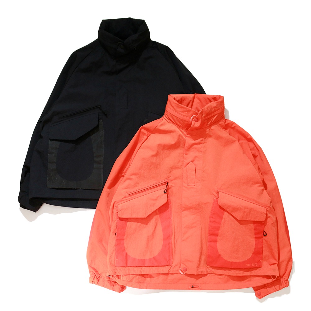 Norbit / Field Track Jacket