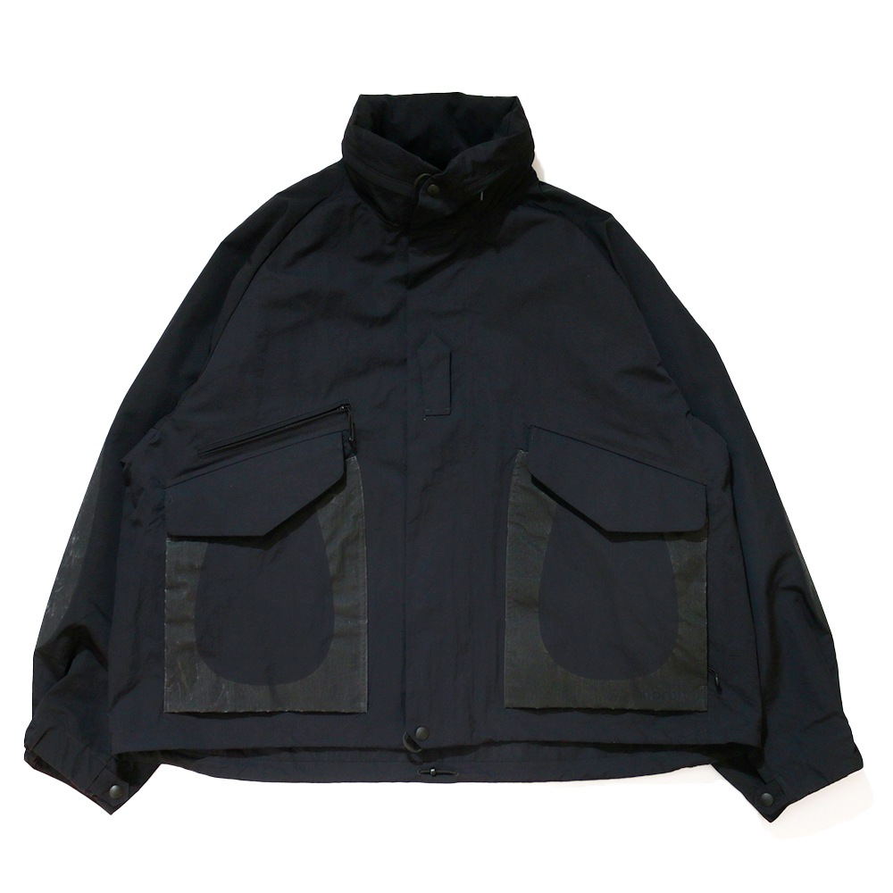 Norbit / Field Track Jacket