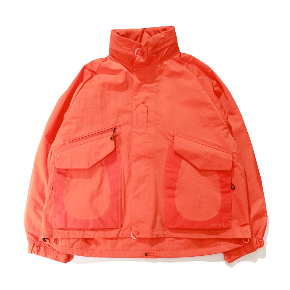 Norbit / Field Track Jacket