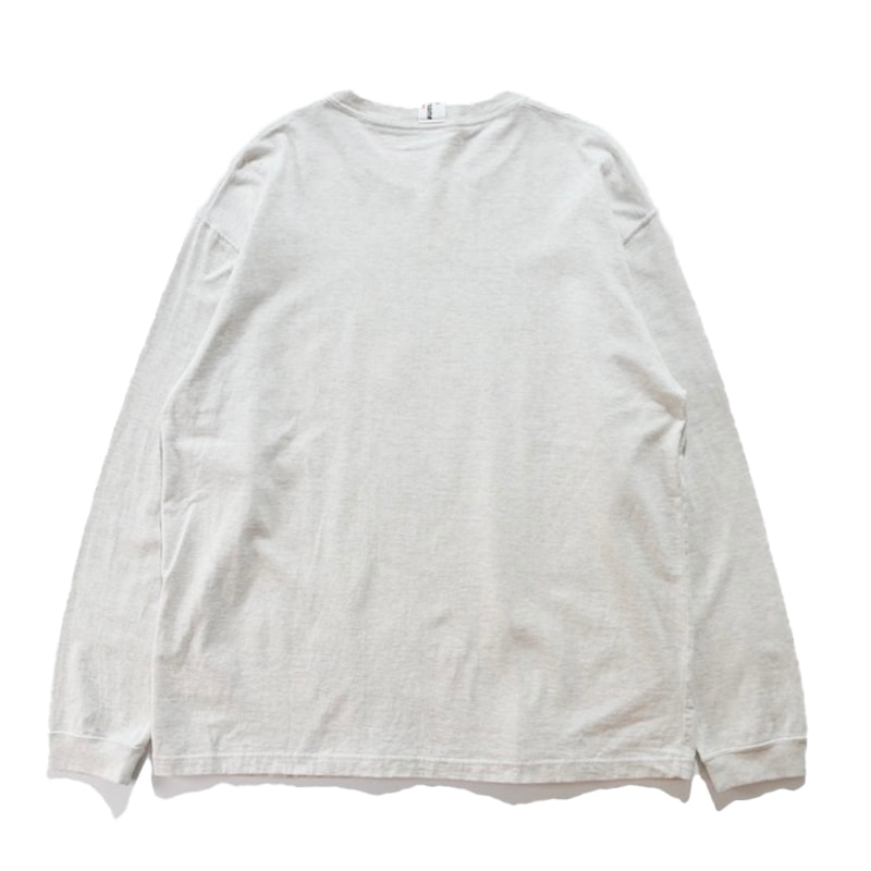 SOUNDS AWESOME / Sufjan Long Sleeve