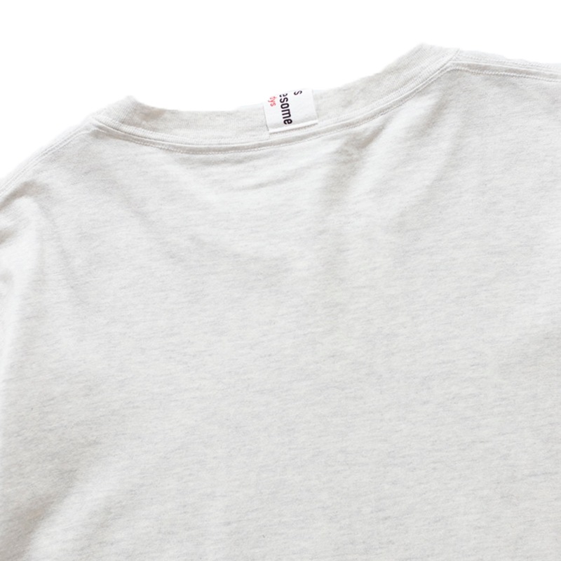 SOUNDS AWESOME / Sufjan Long Sleeve