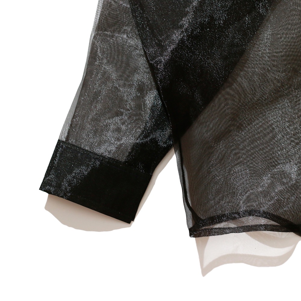 The NERDYS / Brigitte Tanaka×The NERDYS EN MUSIQUE Shirt