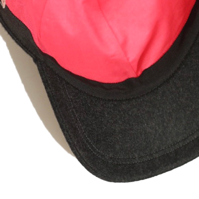 Headoniste / Cashmere BB Cap | Headoniste | BIN