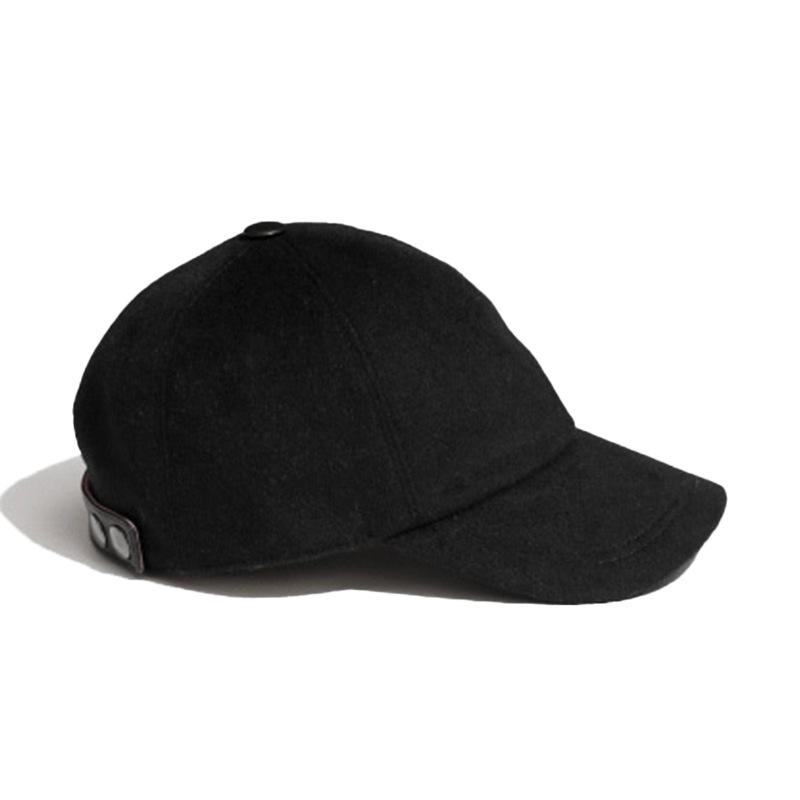 Headoniste / Cashmere BB Cap | Headoniste | BIN