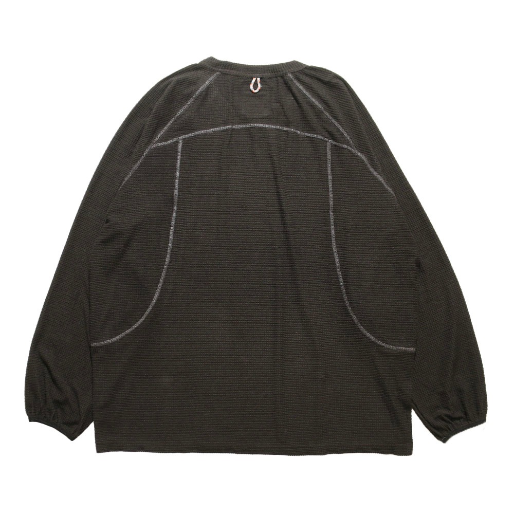 goodtimes / Thermal L/S Tee