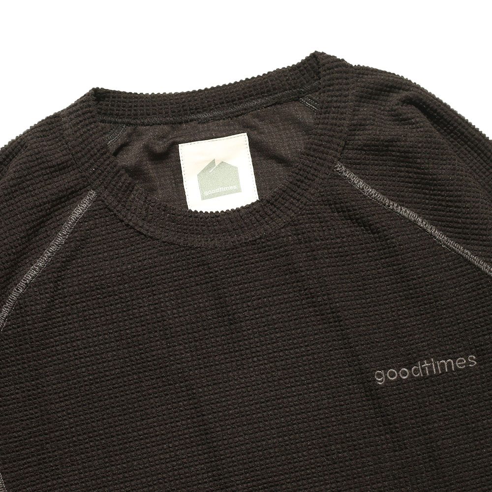 goodtimes / Thermal L/S Tee