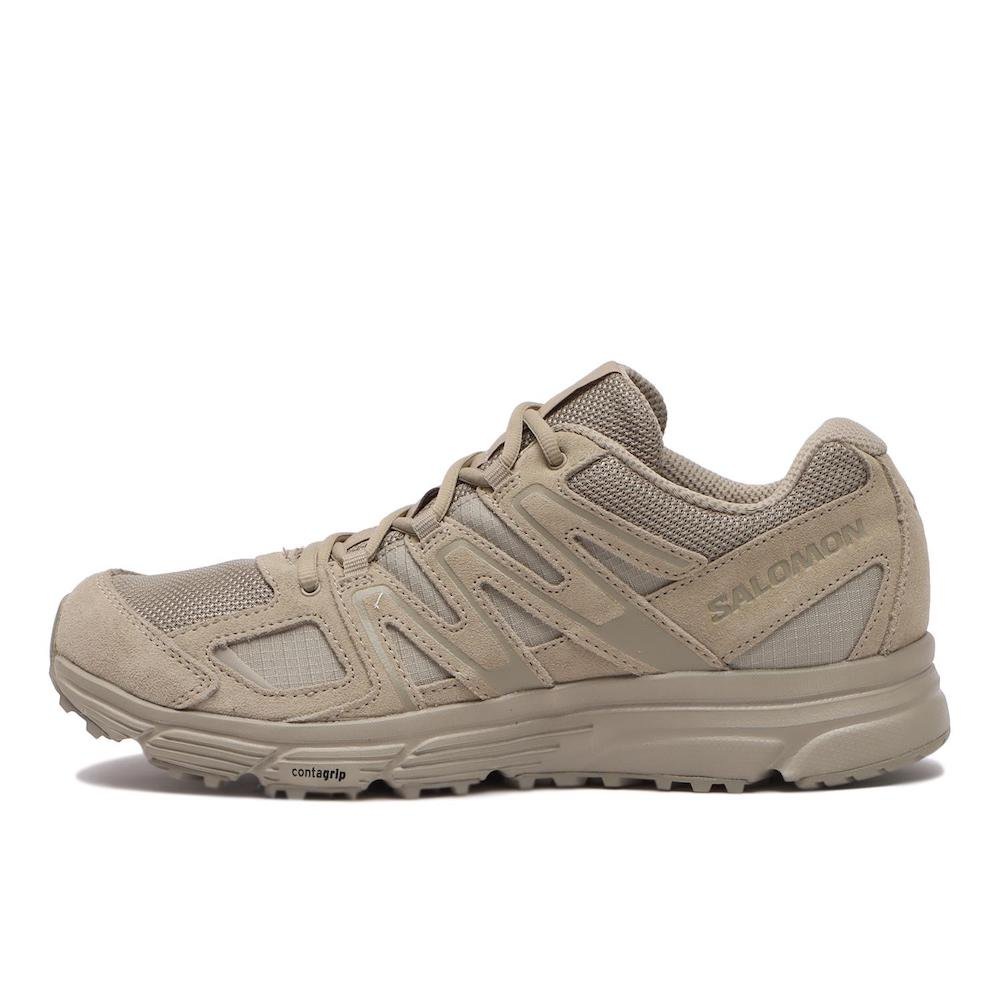 SALOMON / XMN-4 SUEDE