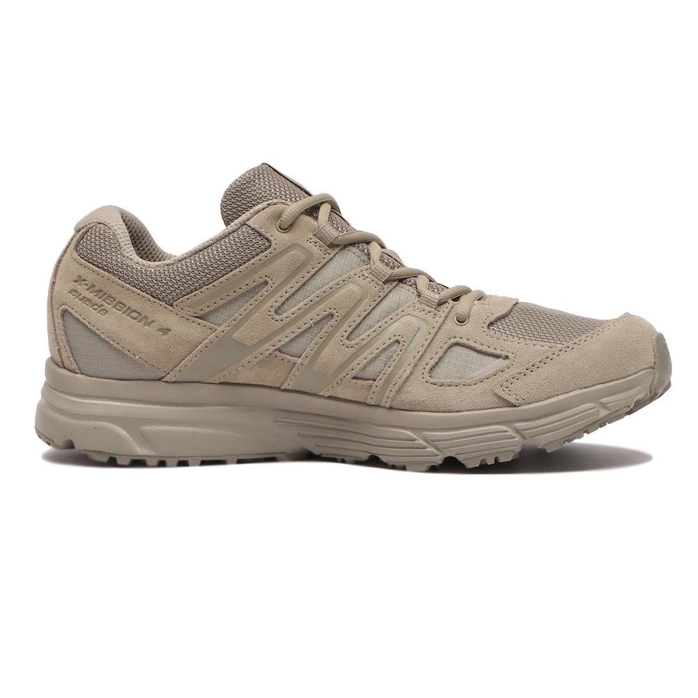 SALOMON / XMN-4 SUEDE | SALOMON | BIN