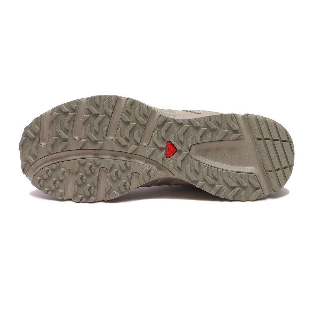 SALOMON / XMN-4 SUEDE | SALOMON | BIN