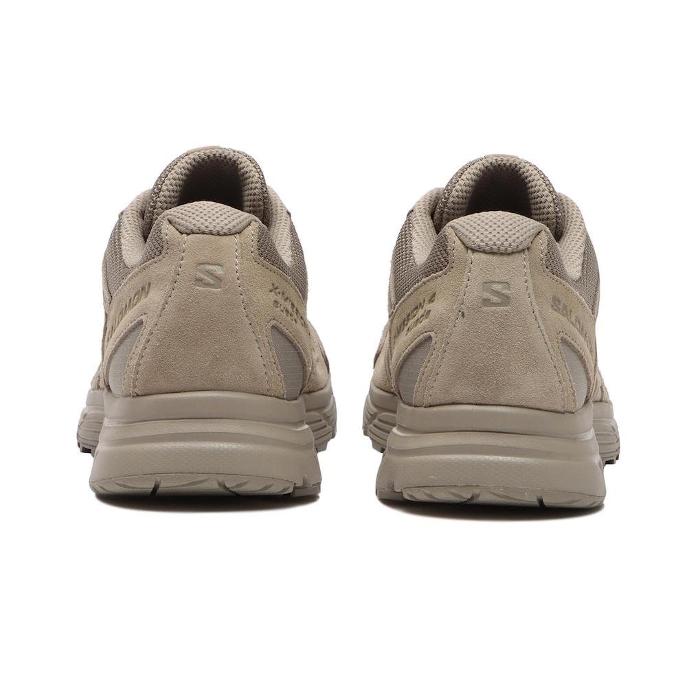 SALOMON / XMN-4 SUEDE | SALOMON | BIN