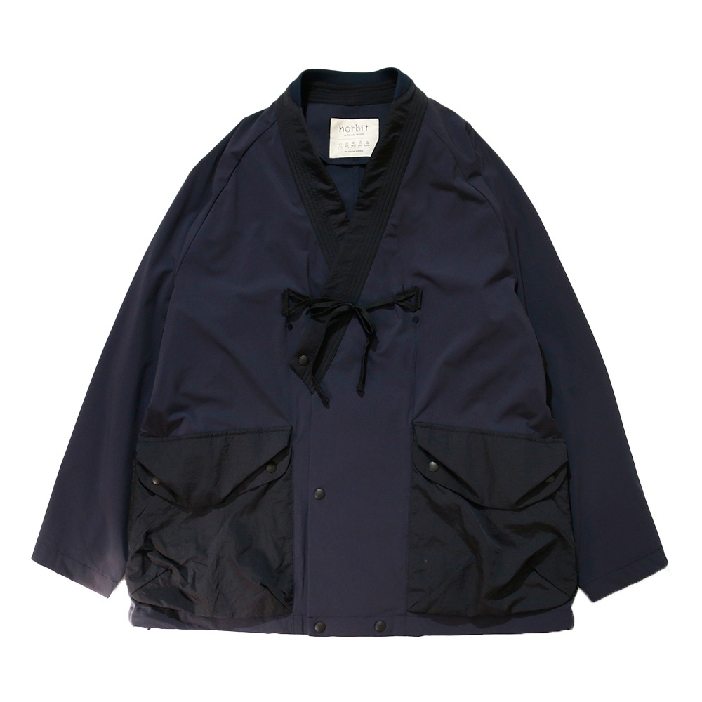 Norbit / HIGH SPEC “SAMUE” Jacket