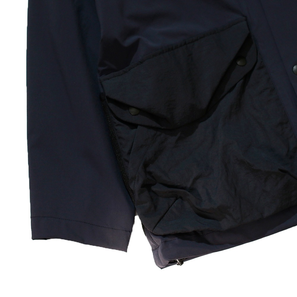 Norbit / HIGH SPEC “SAMUE” Jacket