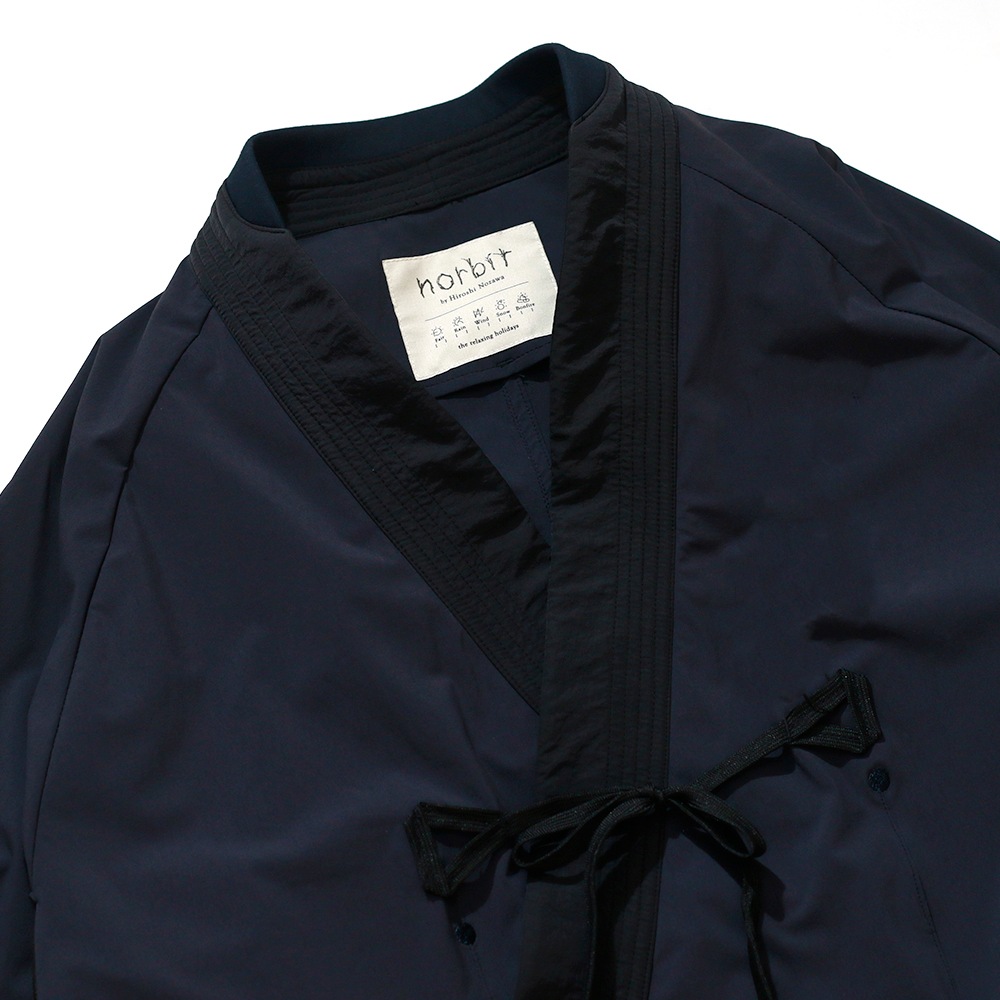 Norbit / HIGH SPEC “SAMUE” Jacket
