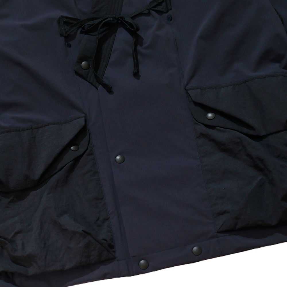Norbit / HIGH SPEC “SAMUE” Jacket