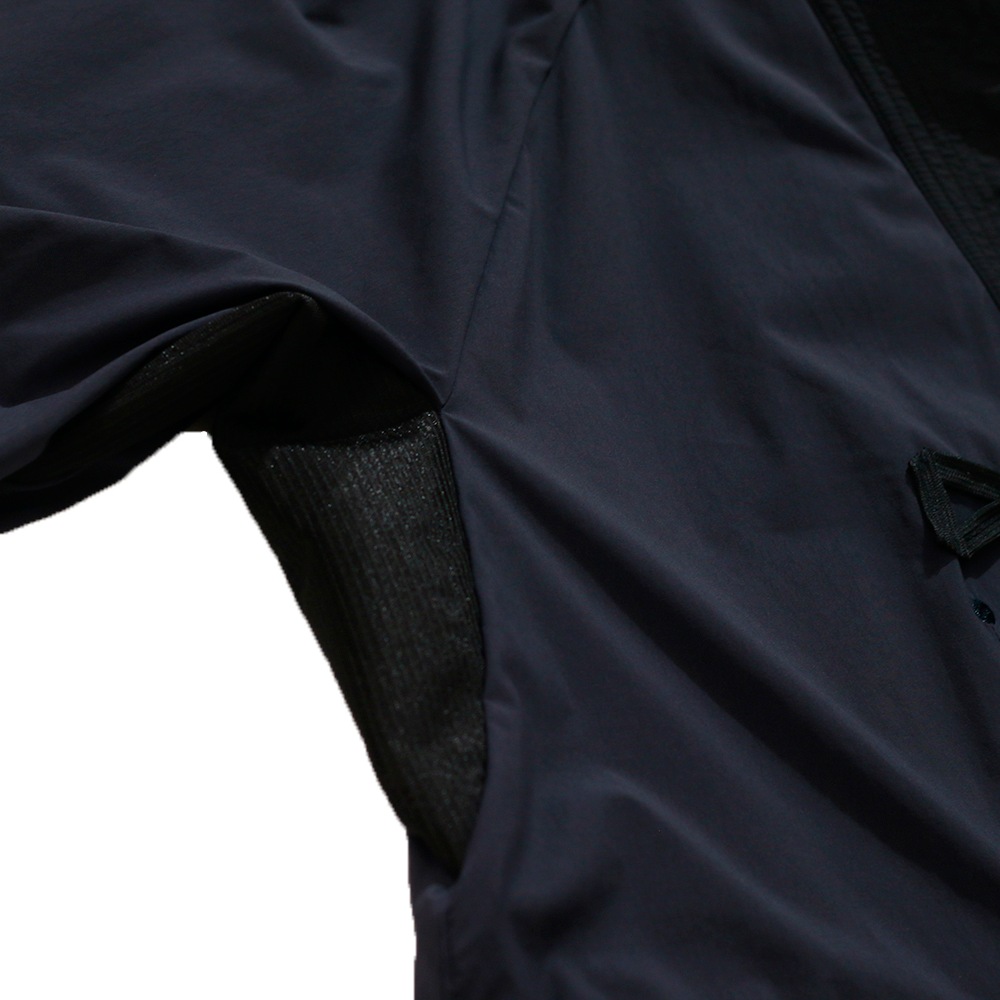 Norbit / HIGH SPEC “SAMUE” Jacket