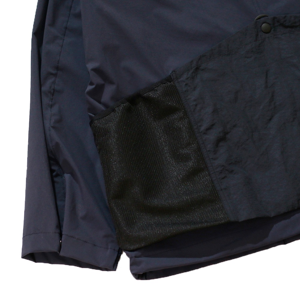 Norbit / HIGH SPEC “SAMUE” Jacket