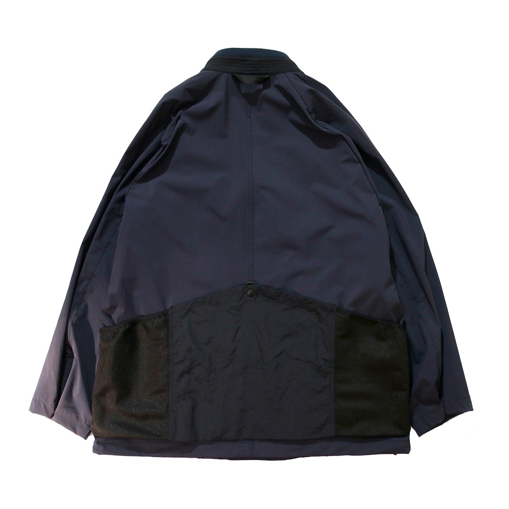 Norbit / HIGH SPEC “SAMUE” Jacket