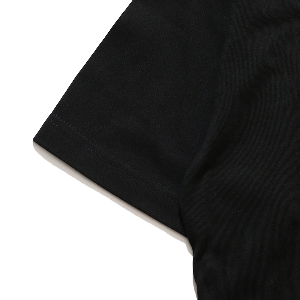 The NERDYS / Brigitte Tanaka×The NERDYS PIANISTE  T-shirt