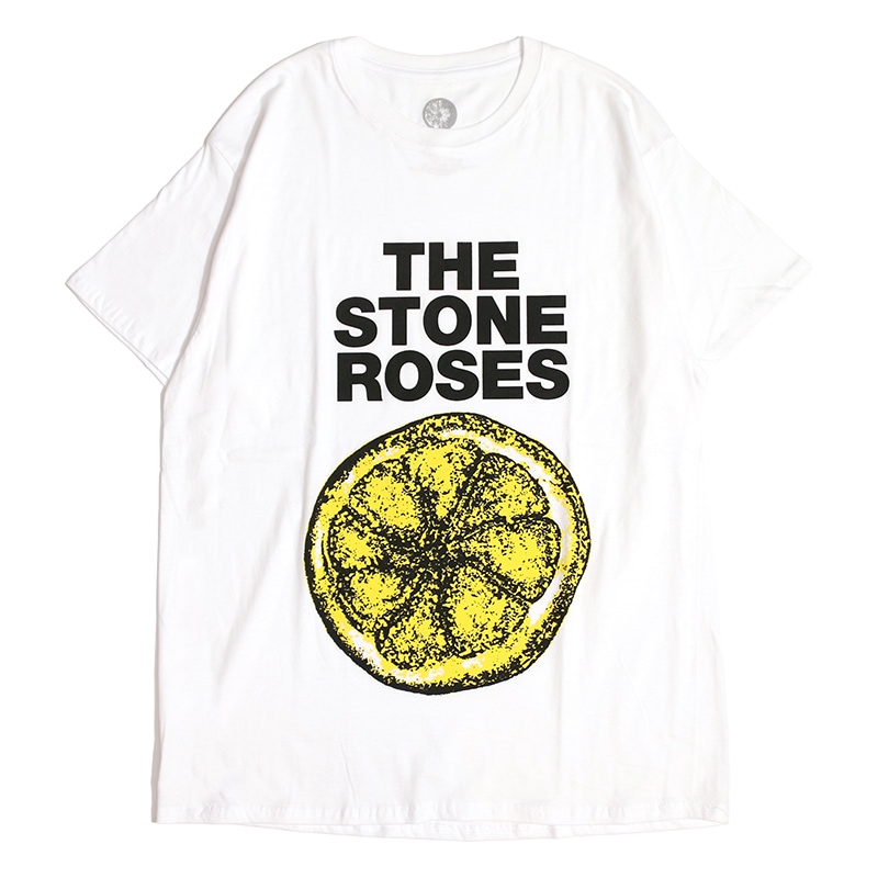 Music Tee / THE STONE ROSES 
