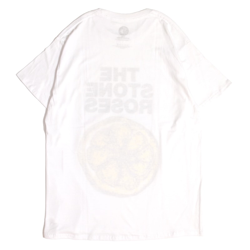 Music Tee / THE STONE ROSES 