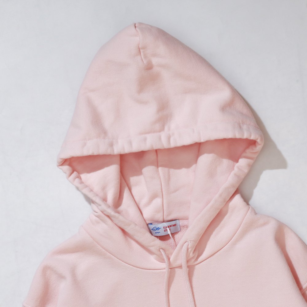 BIN×Rumi Ando / Pablo Picasso SOUL Parka