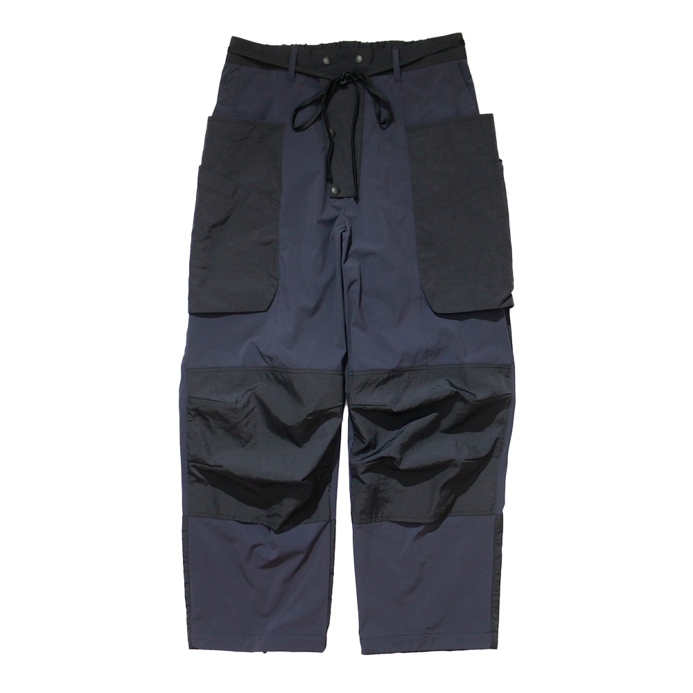Norbit / HIGH SPEC “SAMUE” Pants