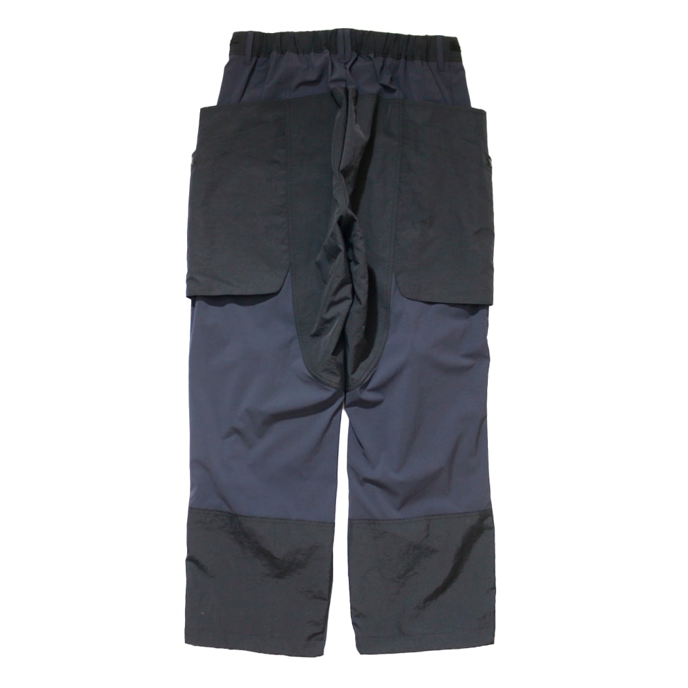 Norbit / HIGH SPEC “SAMUE” Pants