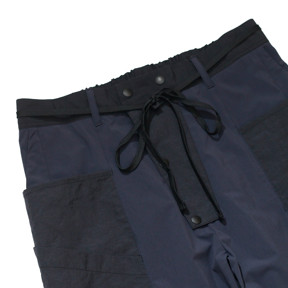 Norbit / HIGH SPEC “SAMUE” Pants