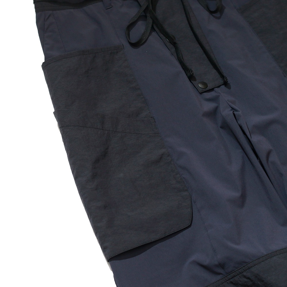 Norbit / HIGH SPEC “SAMUE” Pants