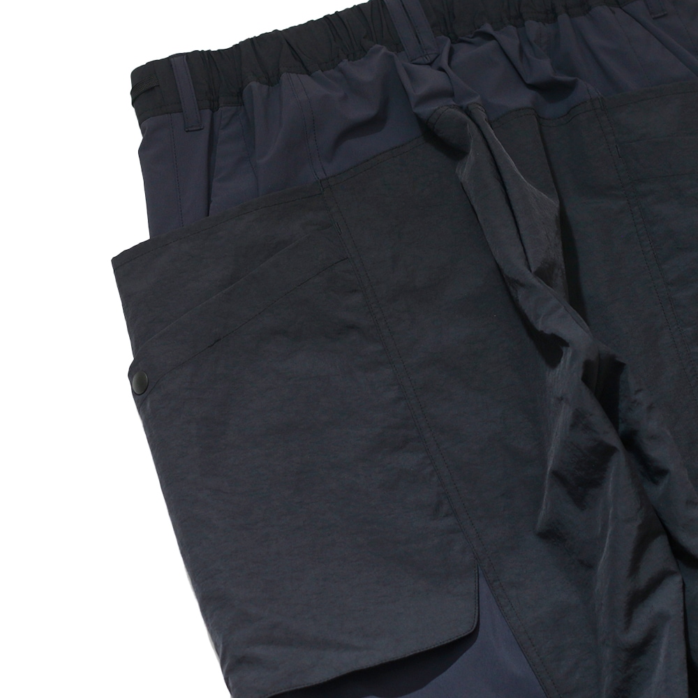 Norbit / HIGH SPEC “SAMUE” Pants