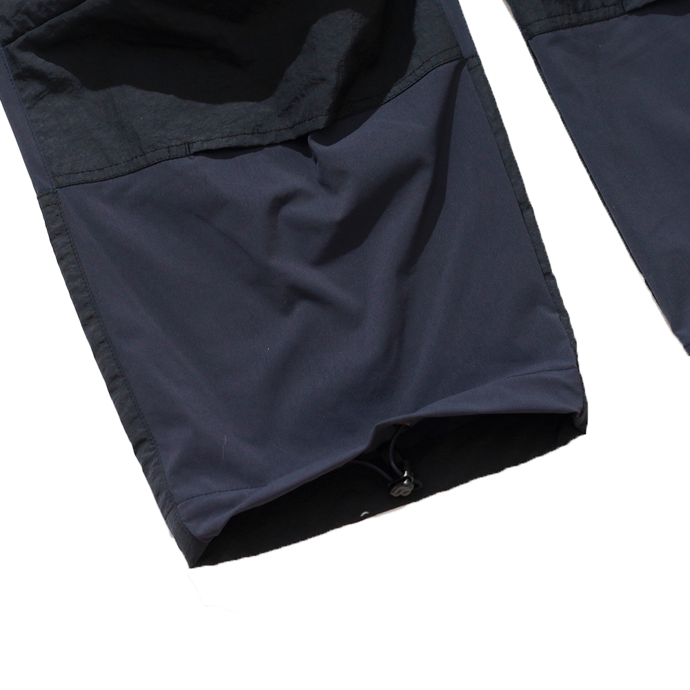 Norbit / HIGH SPEC “SAMUE” Pants
