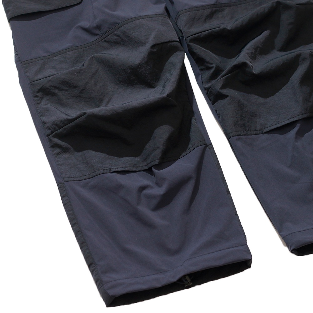 Norbit / HIGH SPEC “SAMUE” Pants