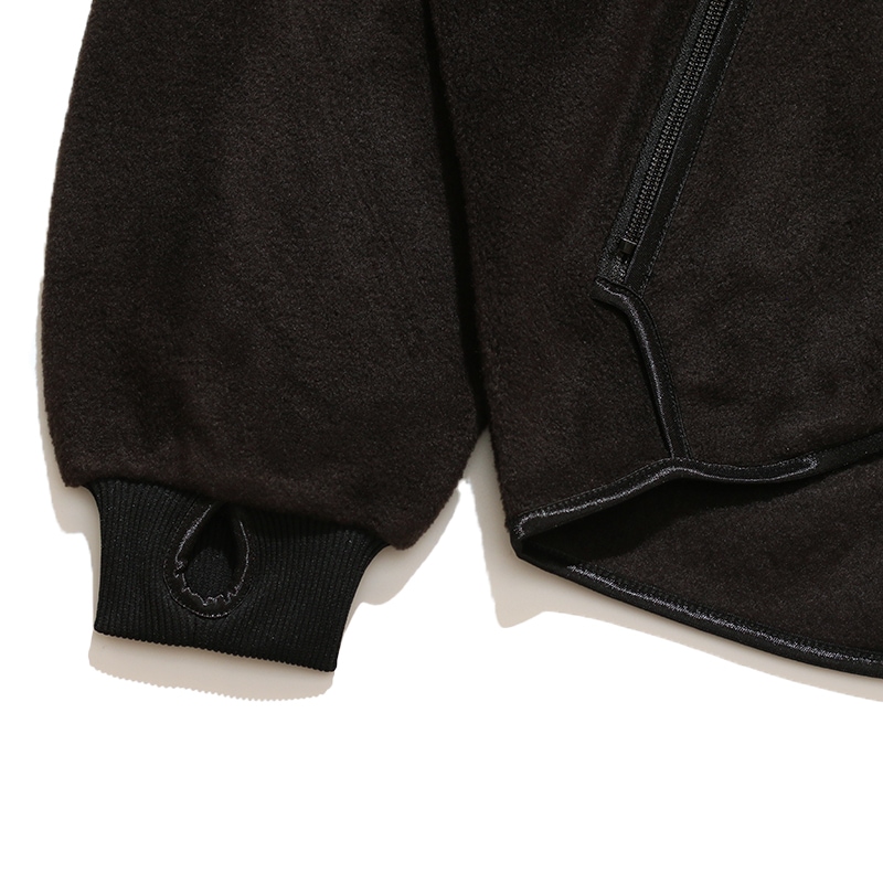 The NERDYS / FLEESE JACKET | THE NERDYS | BIN