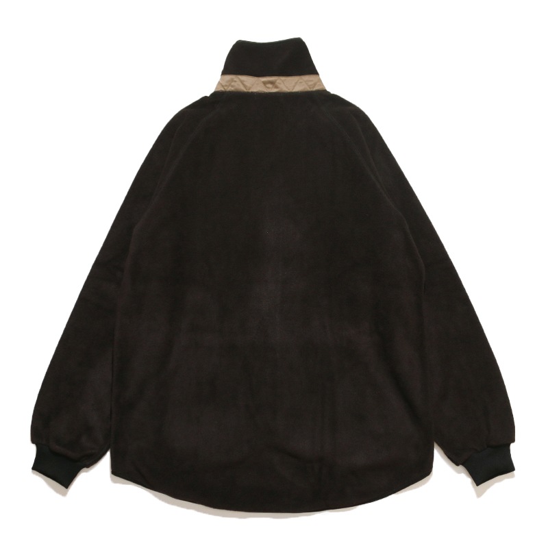The NERDYS / FLEESE JACKET | THE NERDYS | BIN