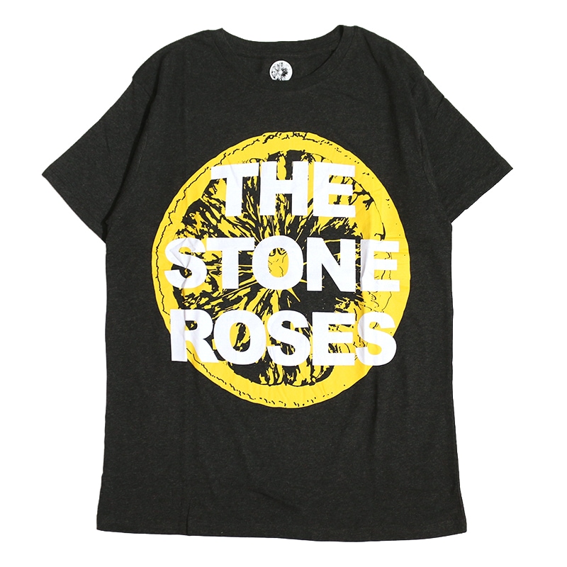 Music Tee / THE STONE ROSES 
