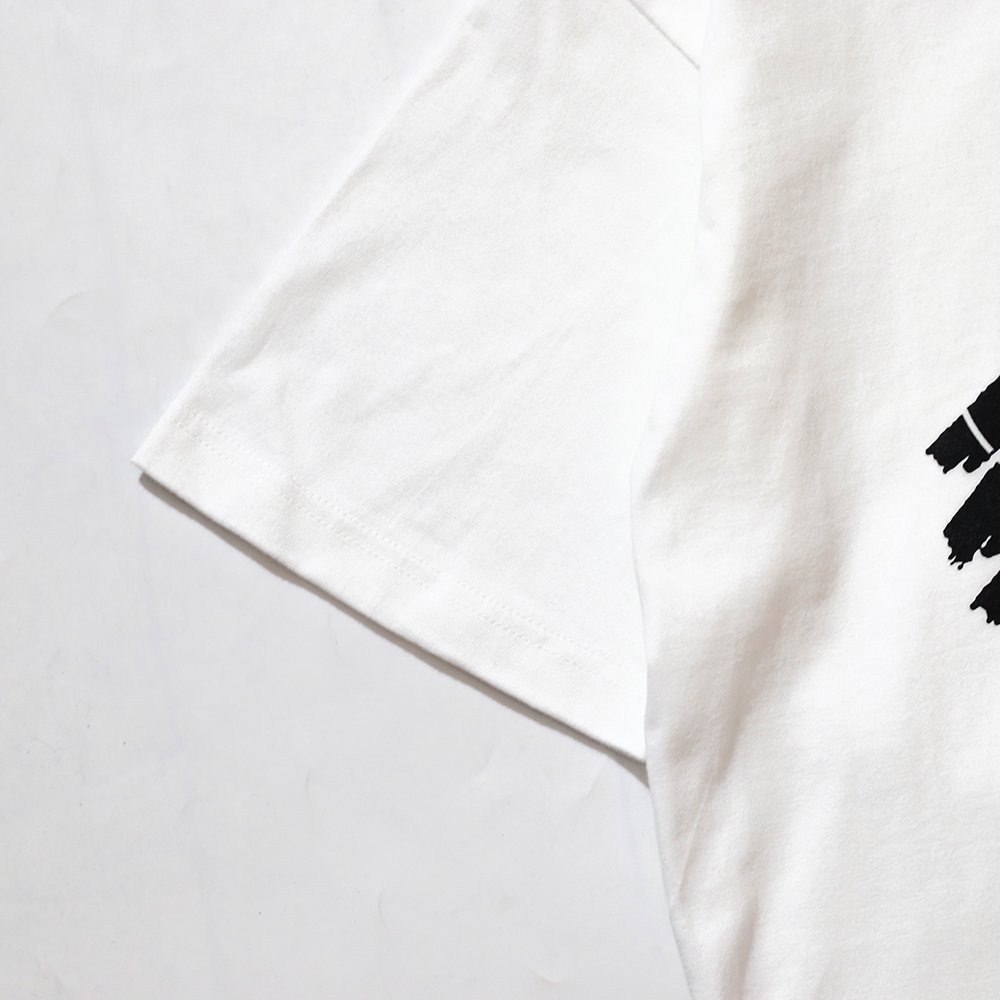 BIN×IGU NFT / THE NEW ME TEE