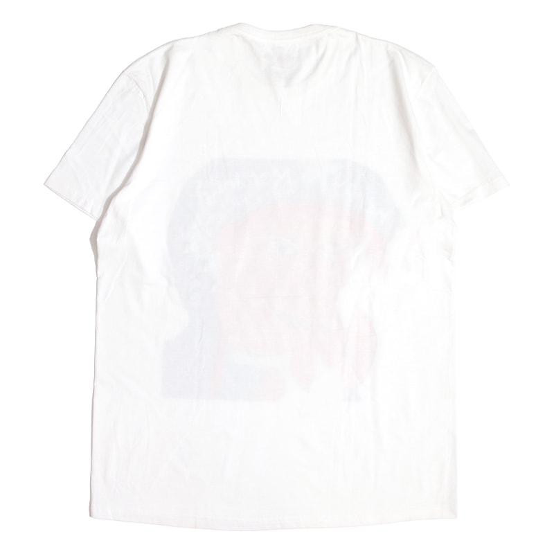 Music Tee / HAPPY MONDAY 