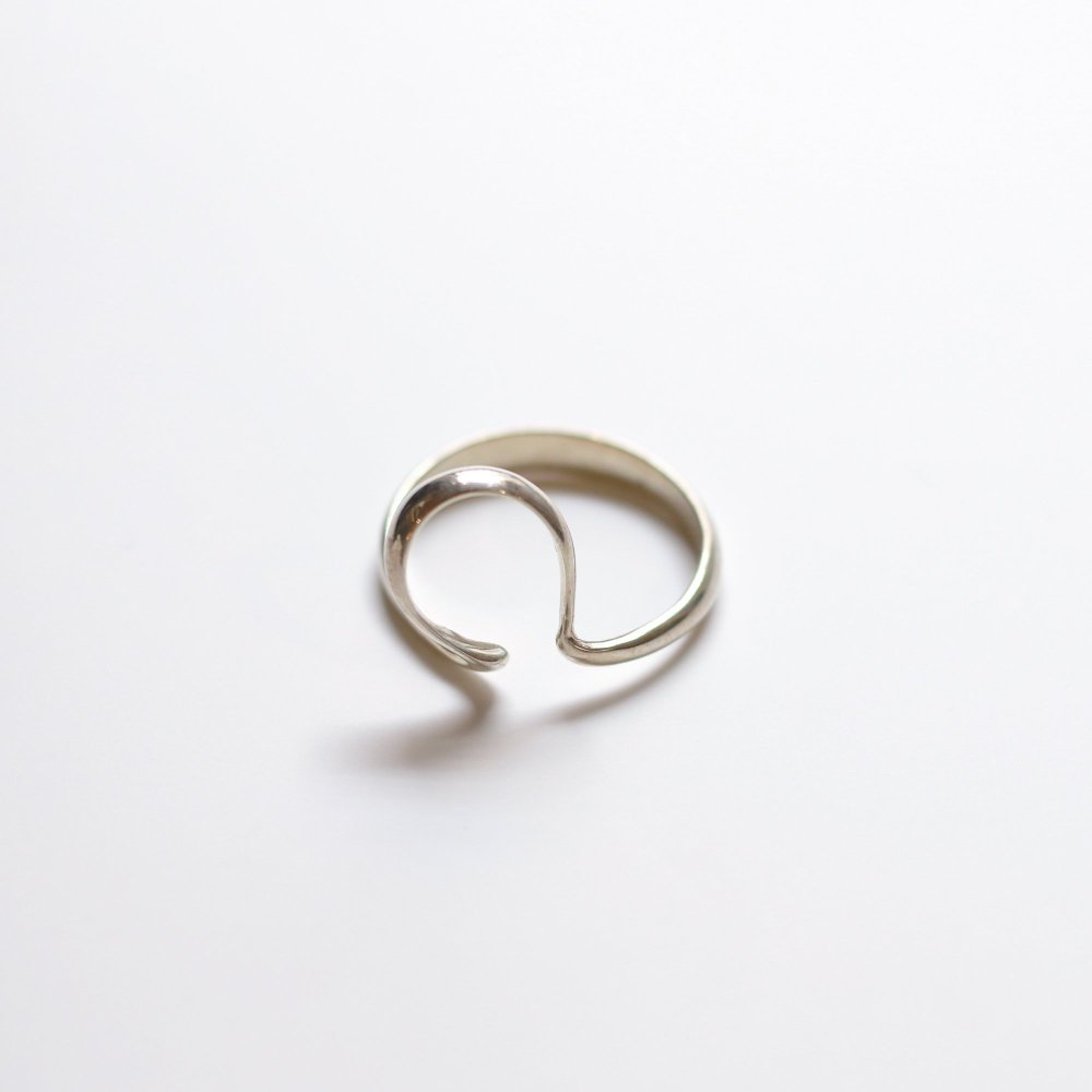 SASAI / Echo Hoop Ear cuff