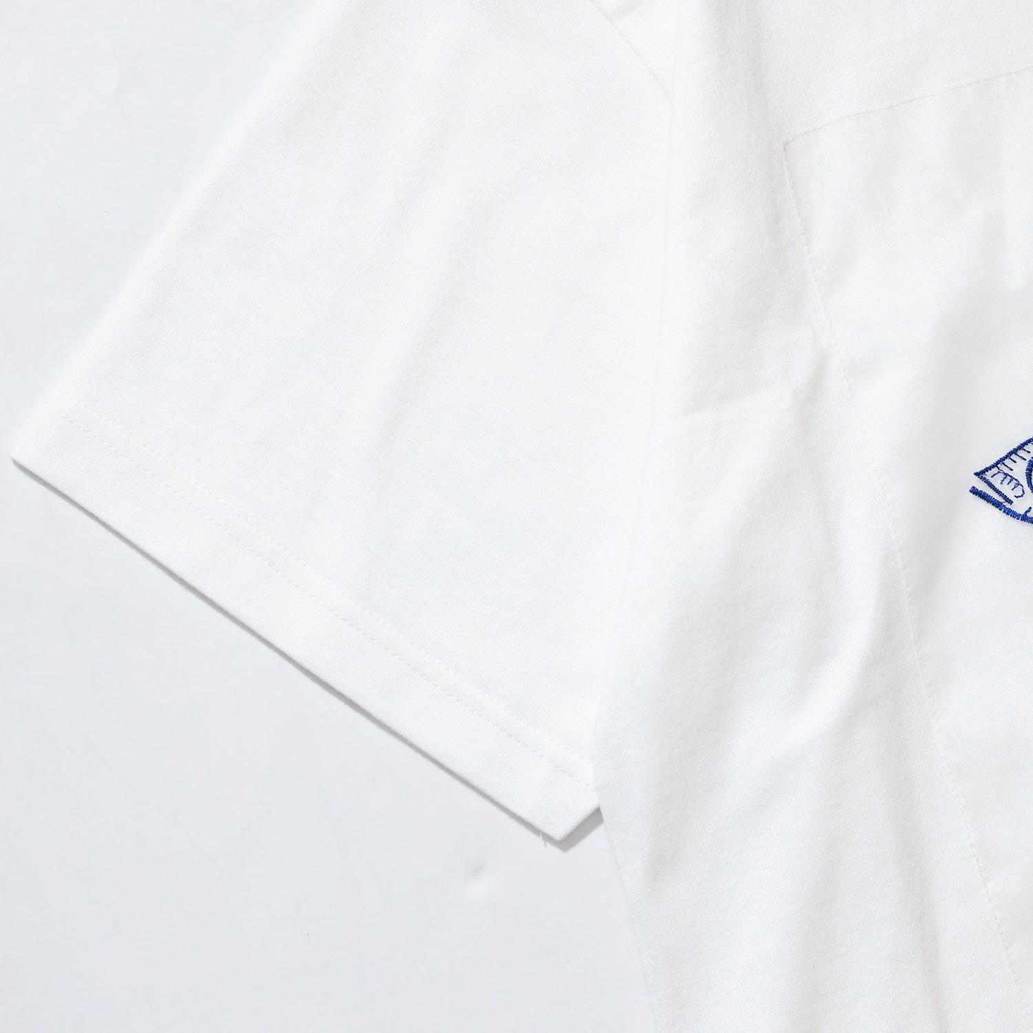 The NERDYS / Brigitte Tanaka×The NERDYS POISSONNERIE T-shirt
