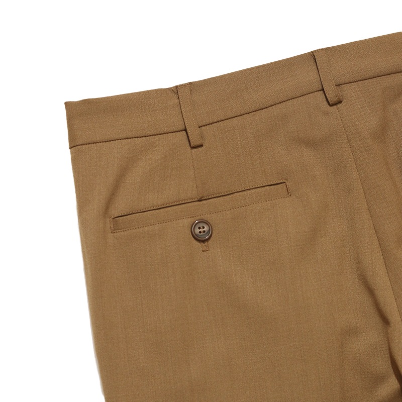 The NERDYS / EASY SLACKS