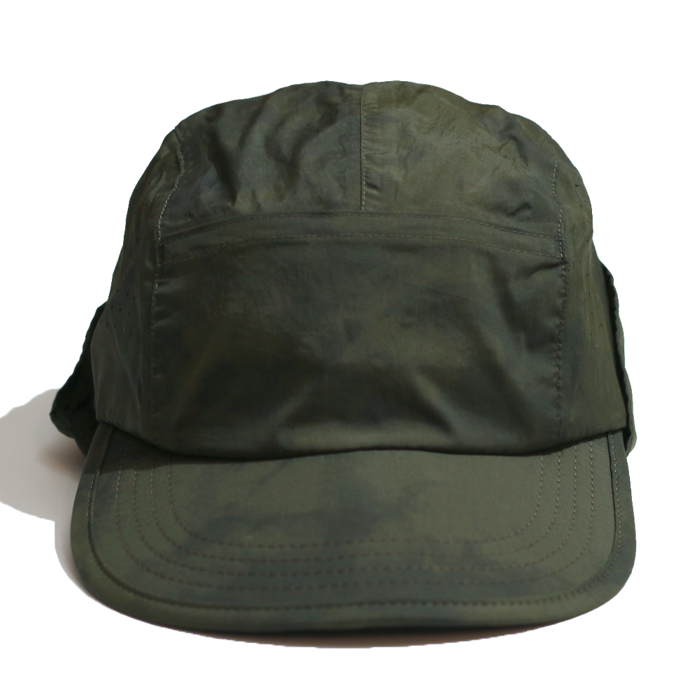 Sublime / Sunshade Safari Jet Cap