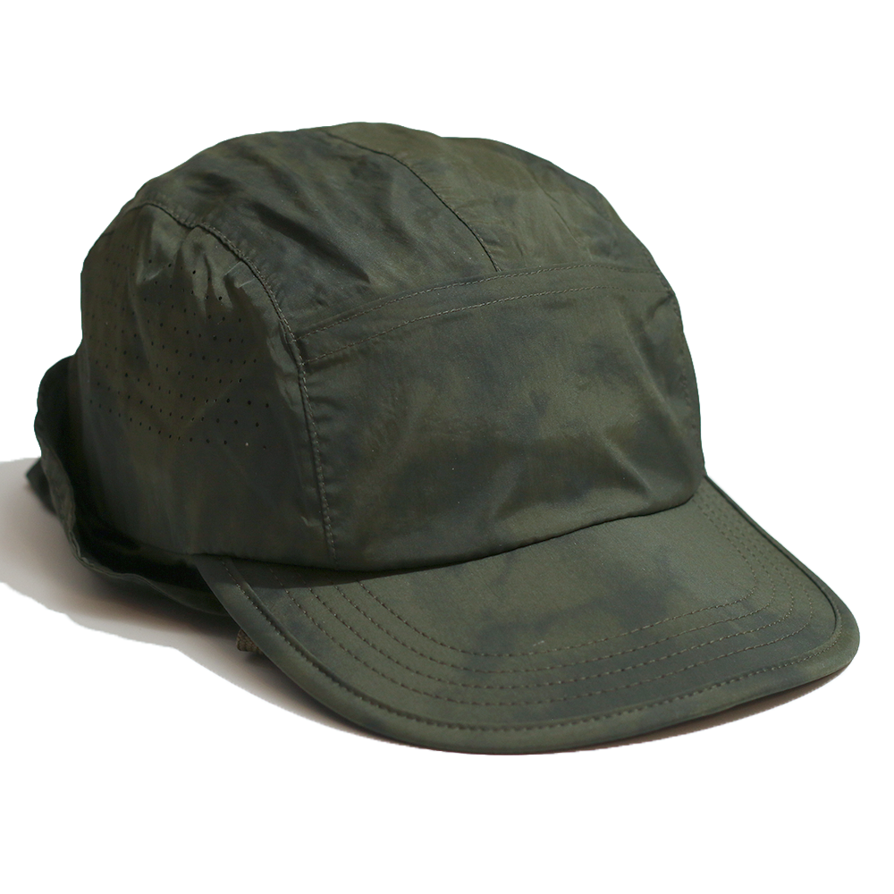 Sublime / Sunshade Safari Jet Cap
