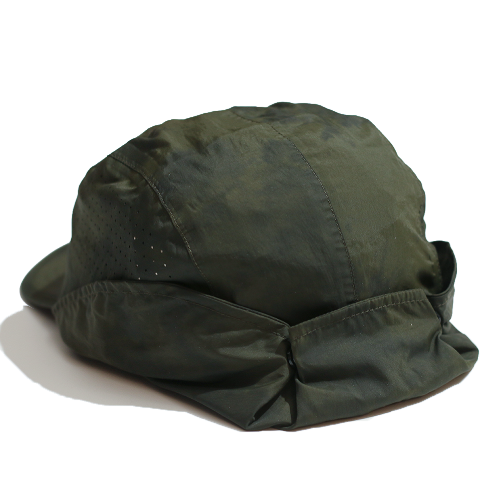 Sublime / Sunshade Safari Jet Cap