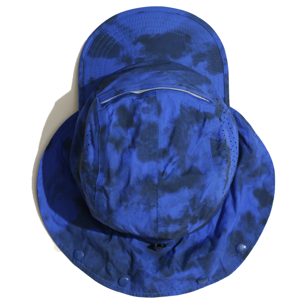 Sublime / Sunshade Safari Jet Cap