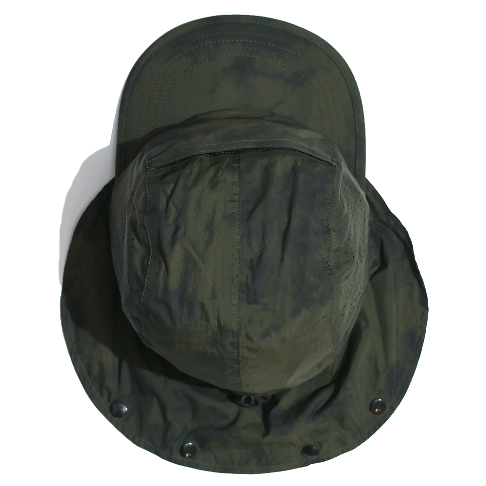 Sublime / Sunshade Safari Jet Cap