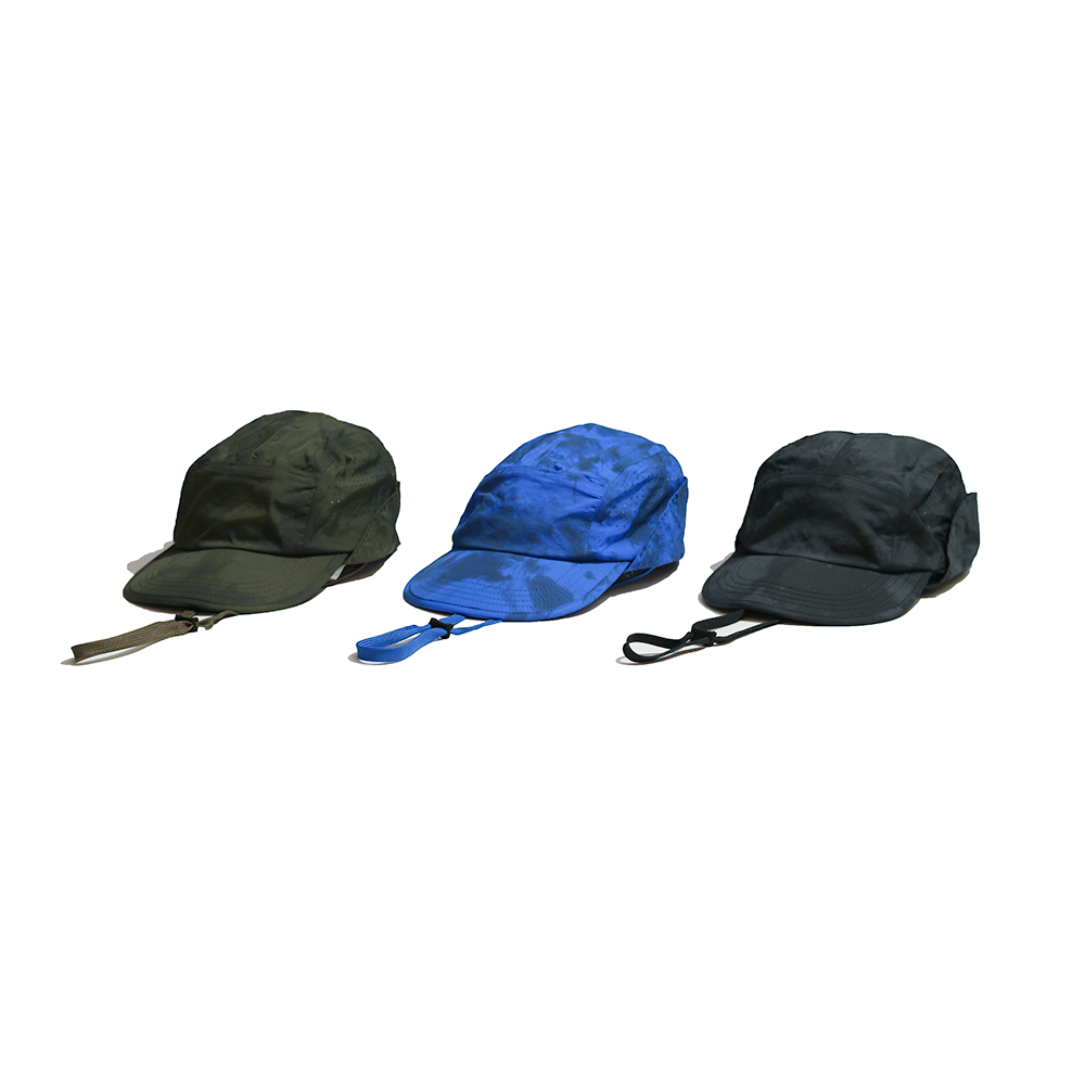Sublime / Sunshade Safari Jet Cap